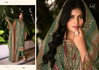 Binsaeed By Levisha Embroidery Cambric Cotton Dress Material Wholesale Clothing Suppliers In India